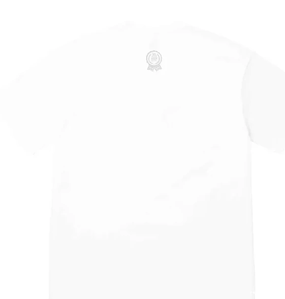 Black Anniversary Short Sleeve White XL T-shirt First M L 24SS Limited S Edition 30th Tee and 0629
